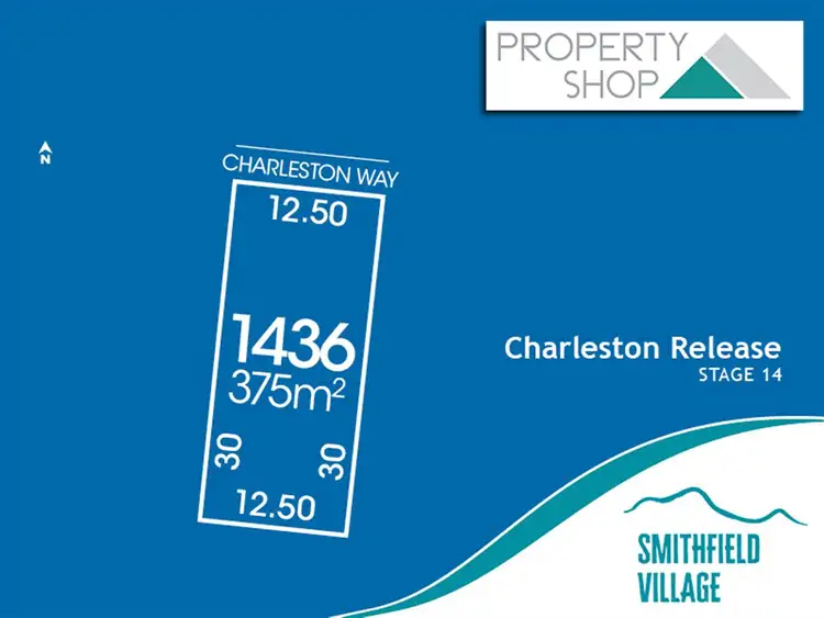 10 Charleston Way, Smithfield QLD 4878