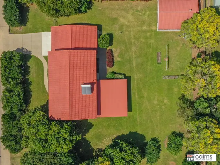 190-192 Redlynch Intake Rd, Redlynch QLD 4870