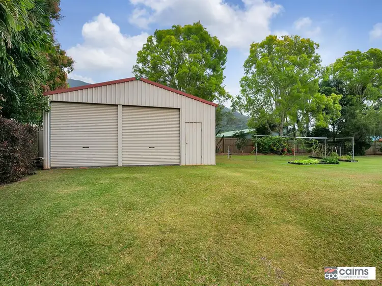 Fourth view of Homely house listing, 190-192 Redlynch Intake Rd, Redlynch QLD 4870