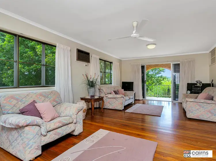Fifth view of Homely house listing, 190-192 Redlynch Intake Rd, Redlynch QLD 4870