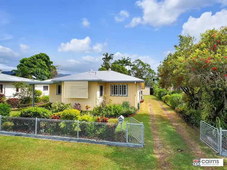 32 Morehead St, Bungalow QLD 4870