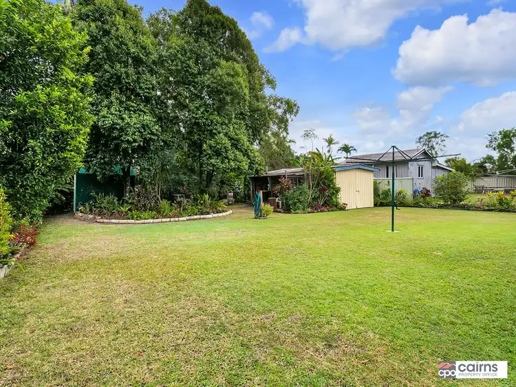 Third view of Homely house listing, 32 Morehead St, Bungalow QLD 4870