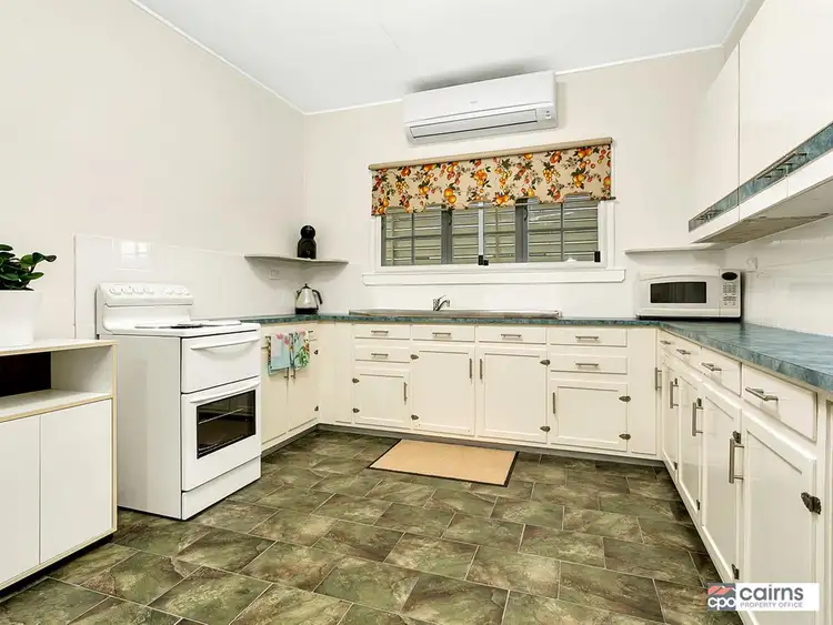 Sixth view of Homely house listing, 32 Morehead St, Bungalow QLD 4870