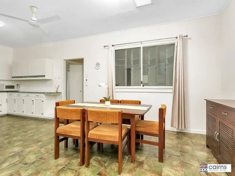 Seventh view of Homely house listing, 32 Morehead St, Bungalow QLD 4870