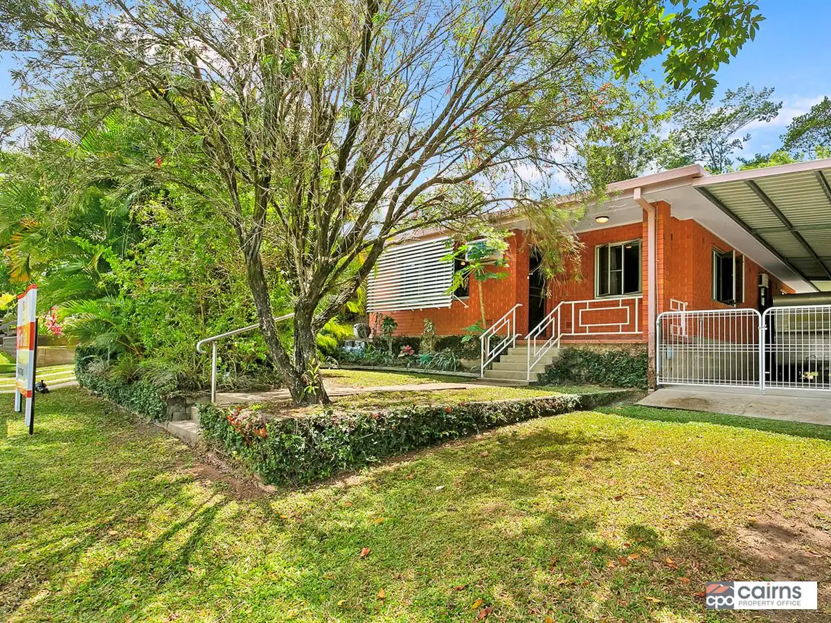Main view of Homely house listing, 46 Nolan St, Whitfield QLD 4870