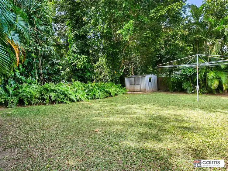 Second view of Homely house listing, 46 Nolan St, Whitfield QLD 4870