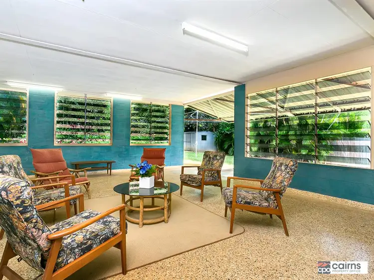 Fourth view of Homely house listing, 46 Nolan St, Whitfield QLD 4870