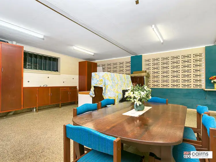 Fifth view of Homely house listing, 46 Nolan St, Whitfield QLD 4870