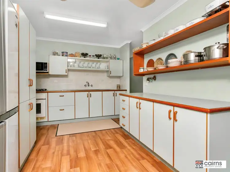 Sixth view of Homely house listing, 46 Nolan St, Whitfield QLD 4870
