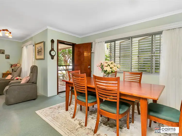 Seventh view of Homely house listing, 46 Nolan St, Whitfield QLD 4870
