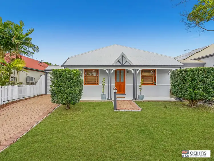 5 Bromley Close, Mount Sheridan QLD 4868