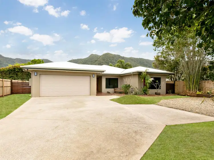 Fourth view of Homely house listing, 20 Australis Cl, Edmonton QLD 4869