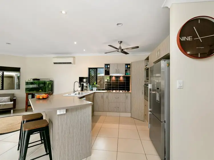 Fifth view of Homely house listing, 20 Australis Cl, Edmonton QLD 4869