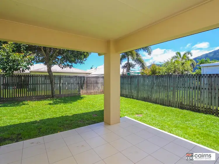 Fourth view of Homely house listing, 185 Timberlea Drive, Bentley park QLD 4869