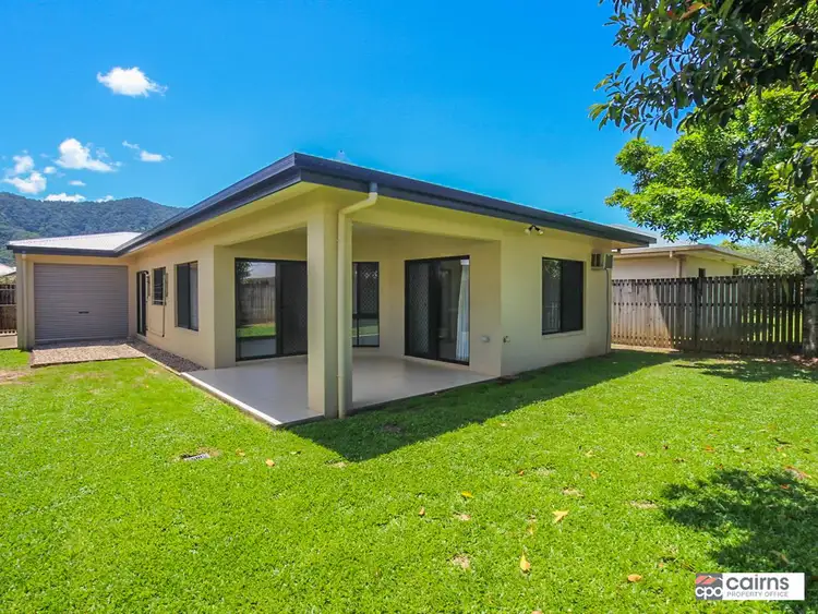 Fifth view of Homely house listing, 185 Timberlea Drive, Bentley park QLD 4869
