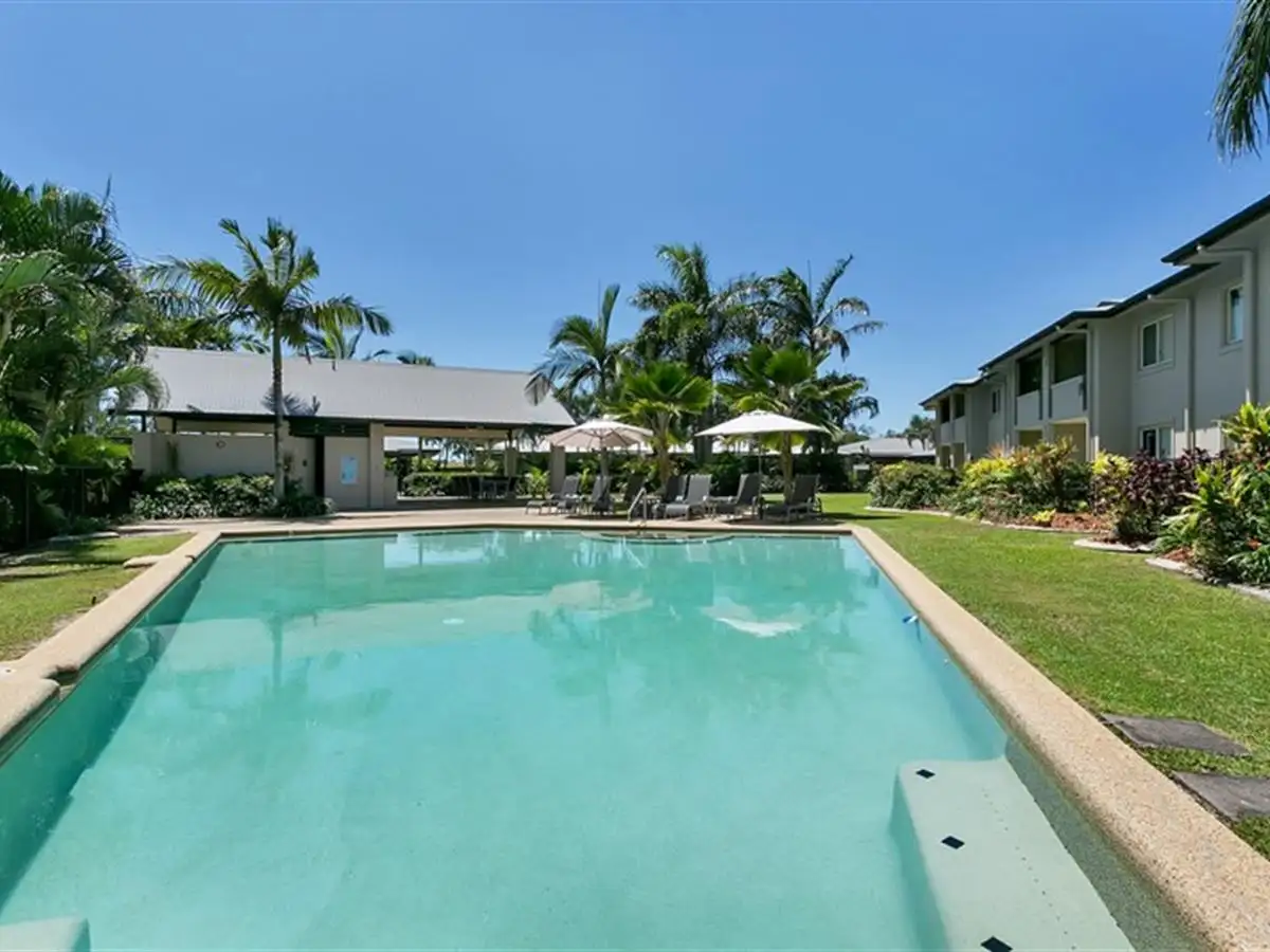 Main view of Homely unit listing, 27/1-13 Ernest St, Redlynch QLD 4870