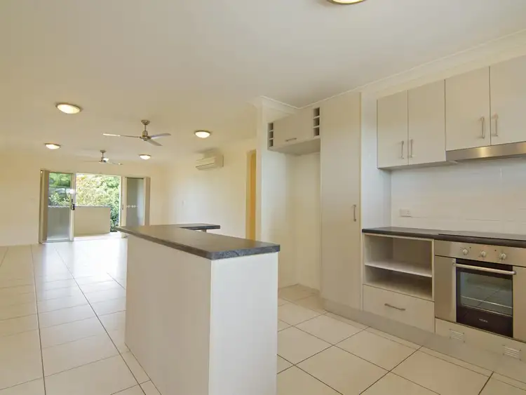 Second view of Homely unit listing, 27/1-13 Ernest St, Redlynch QLD 4870