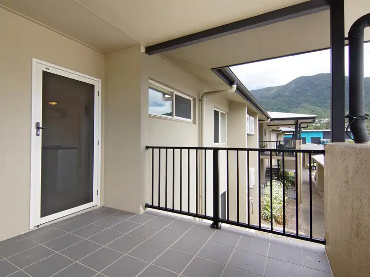 Third view of Homely unit listing, 27/1-13 Ernest St, Redlynch QLD 4870