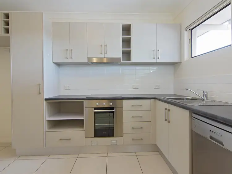 Fifth view of Homely unit listing, 27/1-13 Ernest St, Redlynch QLD 4870