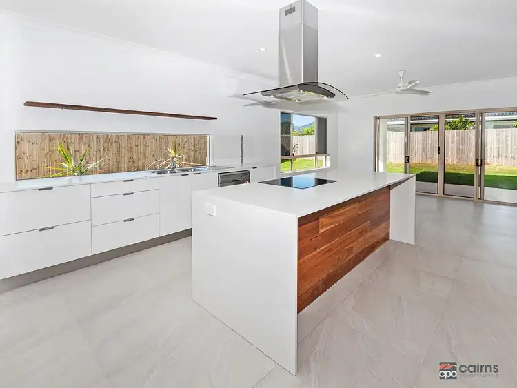 Second view of Homely house listing, 15 Goessling Street, Gordonvale QLD 4865
