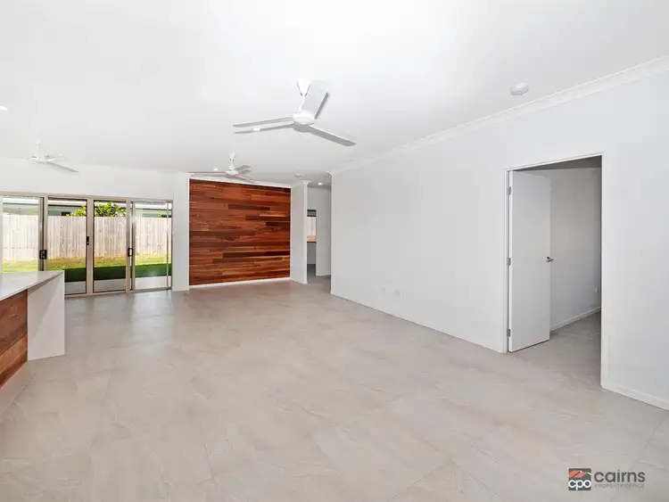 Fourth view of Homely house listing, 15 Goessling Street, Gordonvale QLD 4865