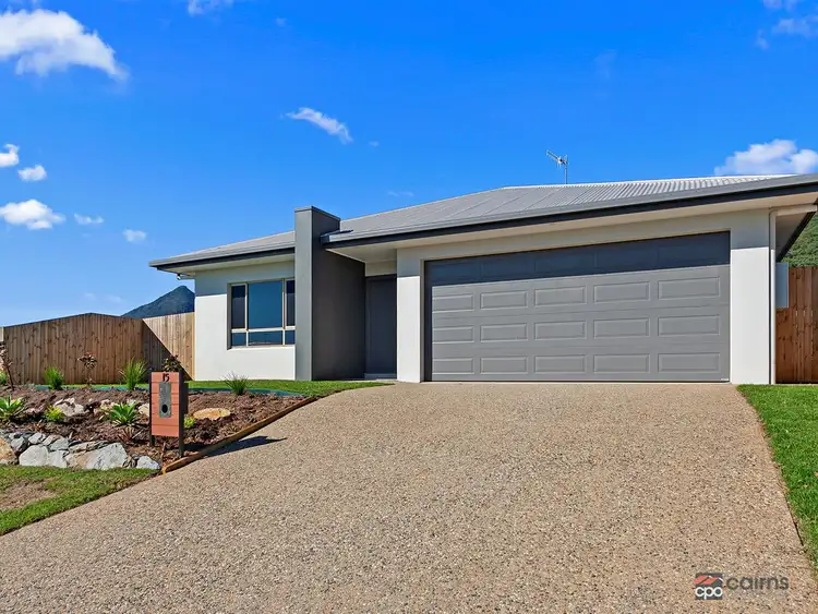 Fifth view of Homely house listing, 15 Goessling Street, Gordonvale QLD 4865