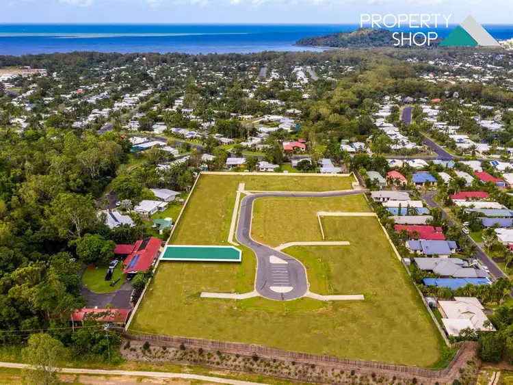44 Etty Street, Kewarra Beach QLD 4879
