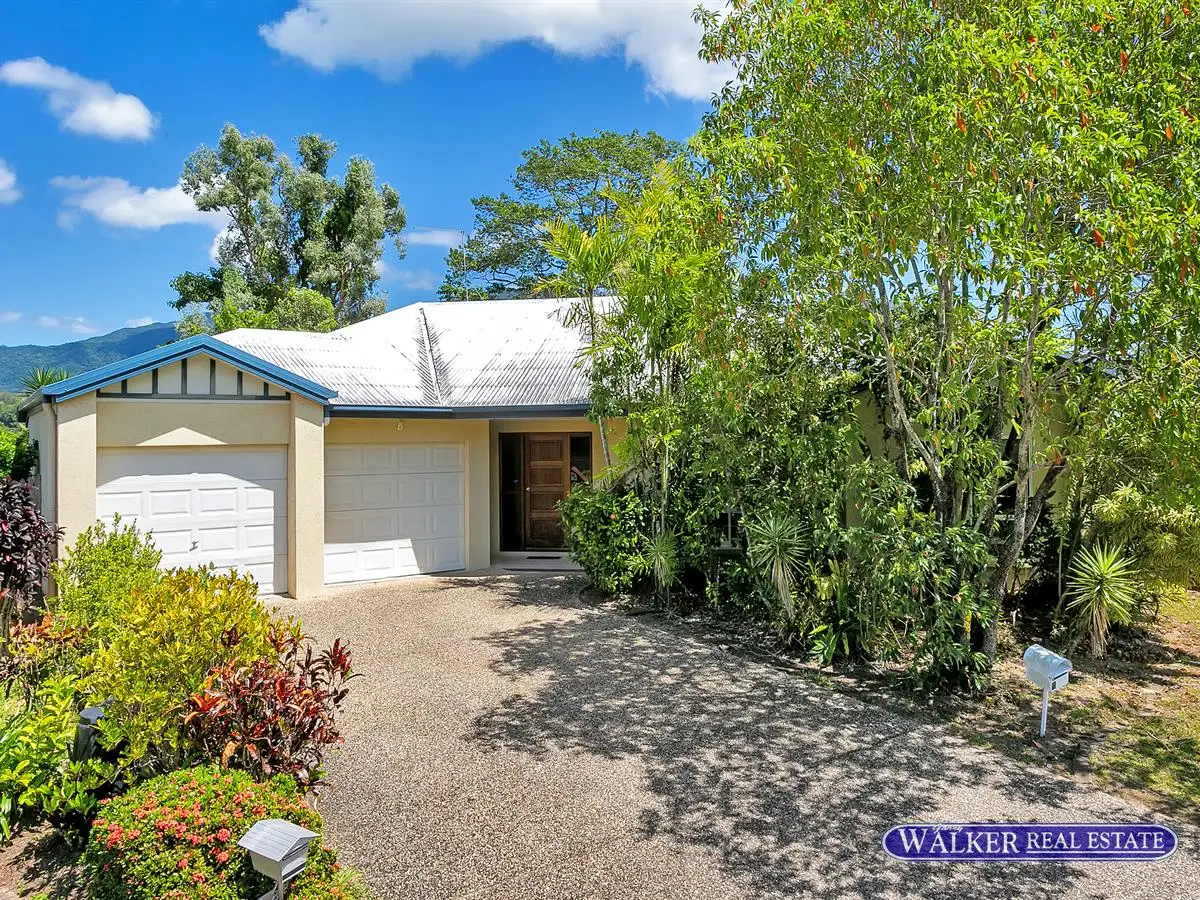 Main view of Homely house listing, 1 Taringa Street, Brinsmead QLD 4870