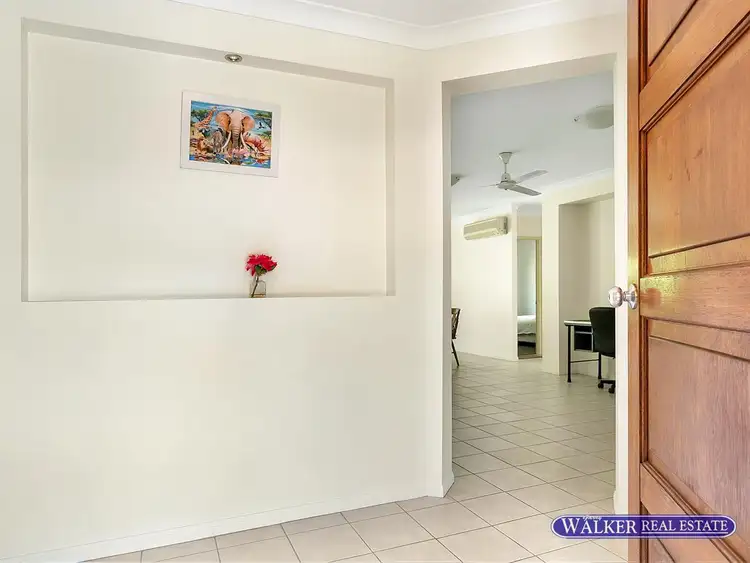 Second view of Homely house listing, 1 Taringa Street, Brinsmead QLD 4870