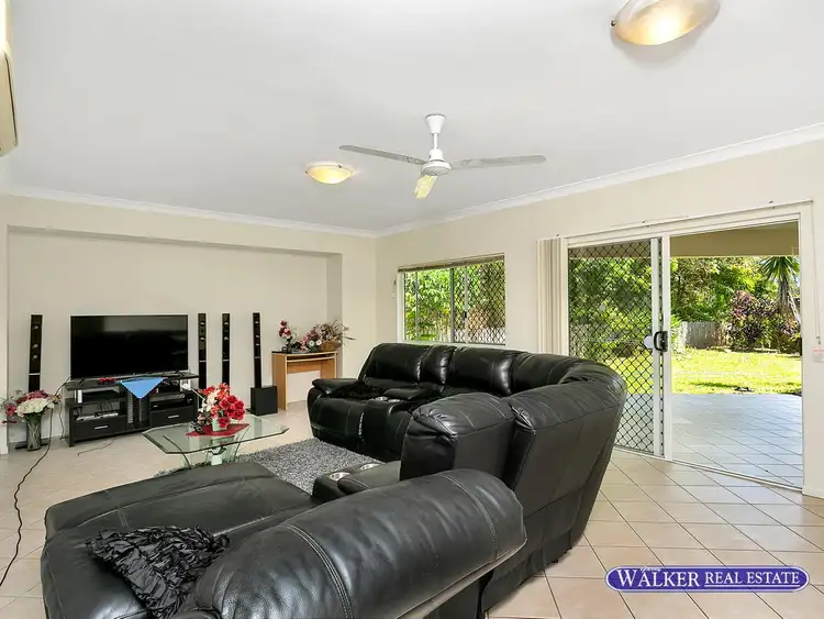 Third view of Homely house listing, 1 Taringa Street, Brinsmead QLD 4870