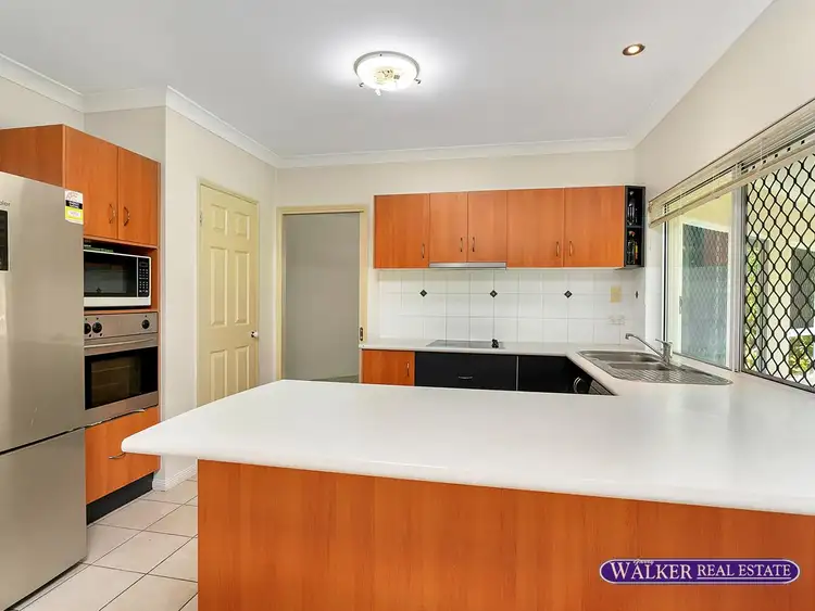 Fourth view of Homely house listing, 1 Taringa Street, Brinsmead QLD 4870