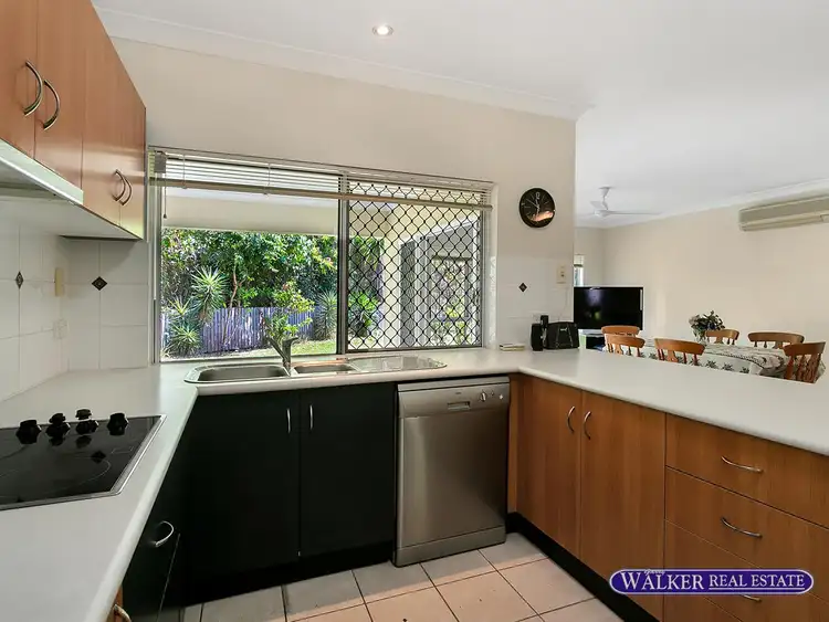 Fifth view of Homely house listing, 1 Taringa Street, Brinsmead QLD 4870