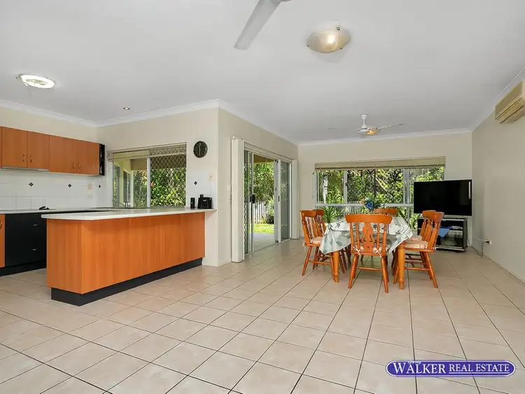 Sixth view of Homely house listing, 1 Taringa Street, Brinsmead QLD 4870