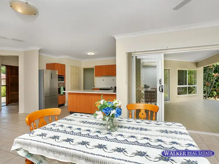 Seventh view of Homely house listing, 1 Taringa Street, Brinsmead QLD 4870