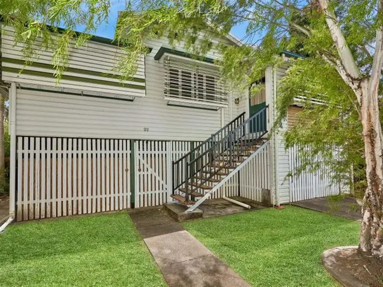Main view of Homely house listing, 22 Rowe Street, Earlville QLD 4870