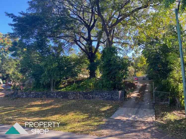 Main view of Homely land listing, 22 Buckley Street, Yorkeys Knob QLD 4878