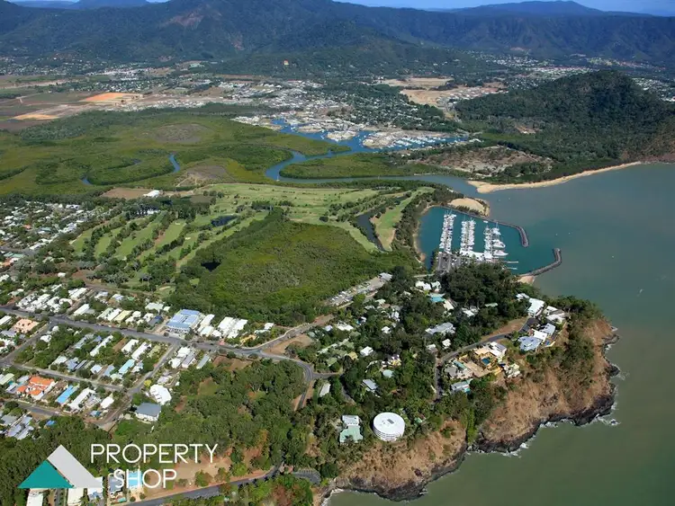 Fourth view of Homely land listing, 22 Buckley Street, Yorkeys Knob QLD 4878
