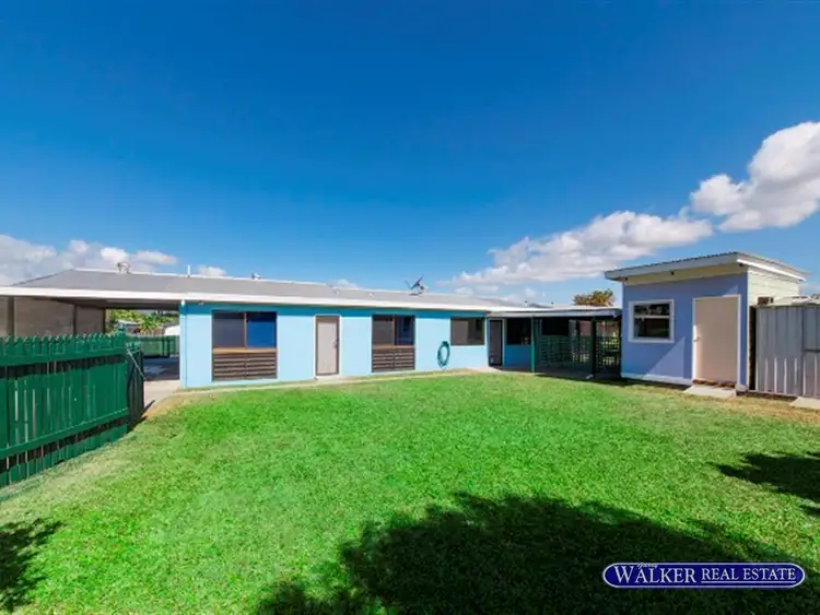 41 Tiffany Street, White Rock QLD 4868