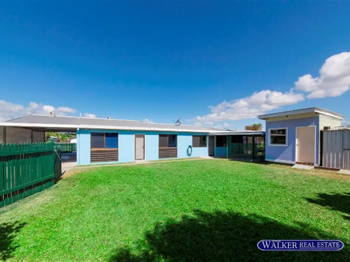 Main view of Homely house listing, 41 Tiffany Street, White Rock QLD 4868