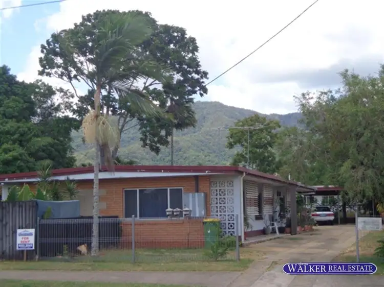 Main view of Homely block of units listing, 46 Toogood Road, Woree QLD 4868