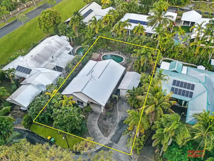 16 Sarina Close, Kewarra Beach QLD 4879