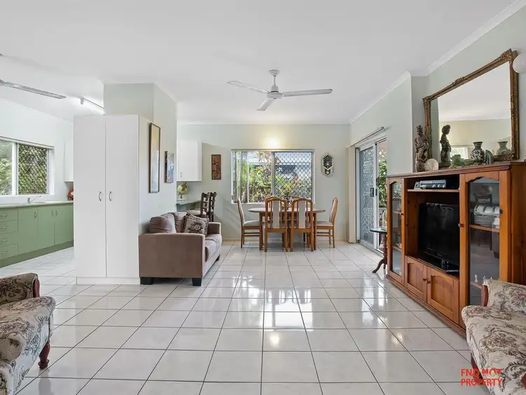Second view of Homely house listing, 16 Sarina Close, Kewarra Beach QLD 4879