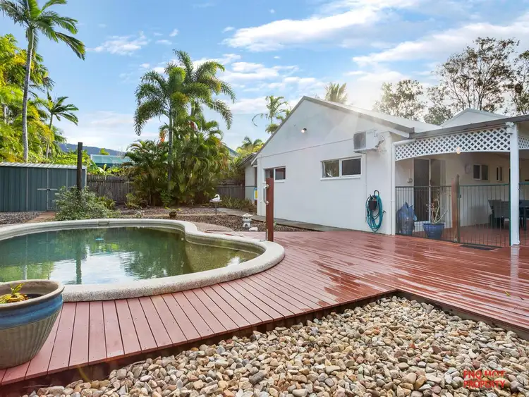 Third view of Homely house listing, 16 Sarina Close, Kewarra Beach QLD 4879