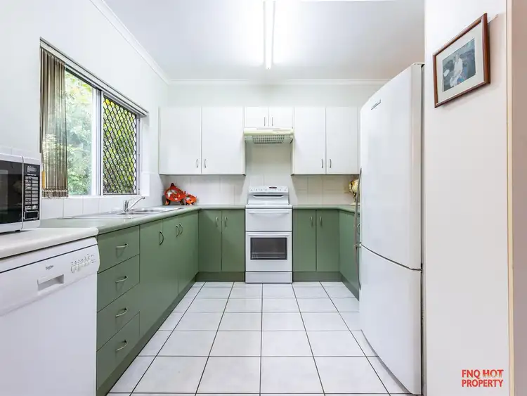 Fourth view of Homely house listing, 16 Sarina Close, Kewarra Beach QLD 4879