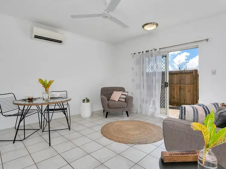 Seventh view of Homely unit listing, 4/74 Swallow St, Mooroobool QLD 4870