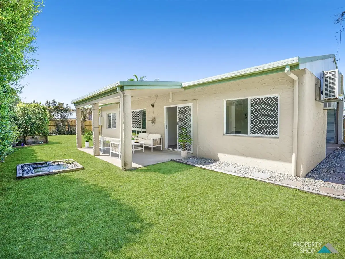 Main view of Homely house listing, 2 Edmonds Close, Bentley Park QLD 4869