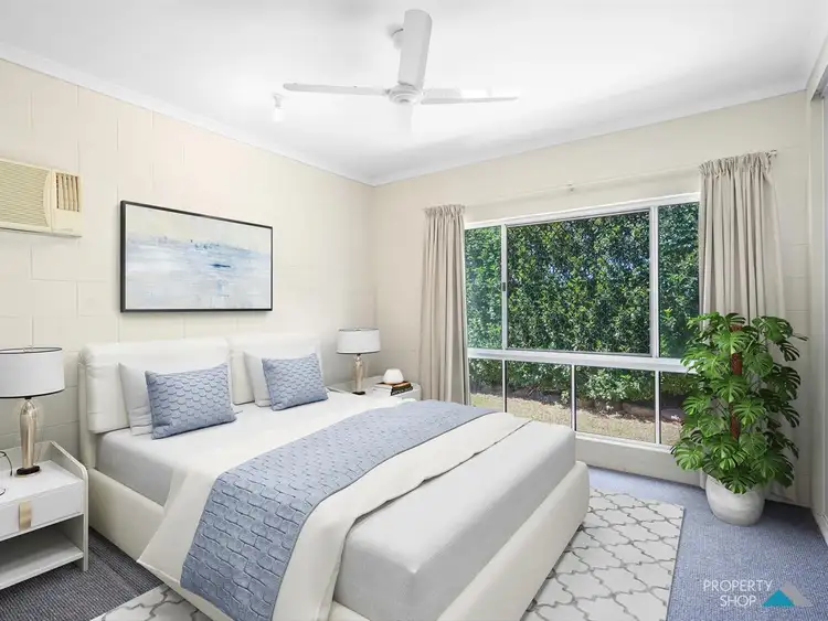 Third view of Homely house listing, 2 Edmonds Close, Bentley Park QLD 4869