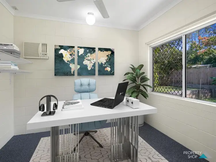 Fifth view of Homely house listing, 2 Edmonds Close, Bentley Park QLD 4869