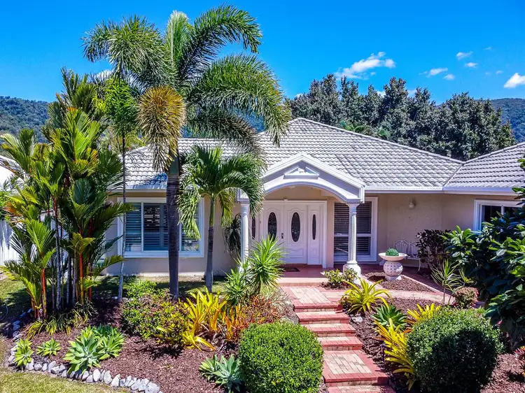 6 Parkinson Avenue, Kewarra Beach QLD 4879