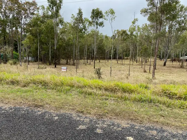 Third view of Homely land listing, 18 Binbrook Road, Millstream QLD 4888